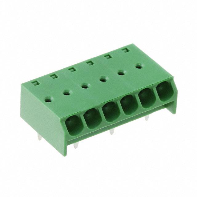 1-2834019-6 TE Connectivity AMP Connectors  Kabel-Platine